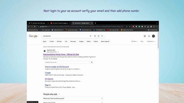 How to Fix FC 24 web App not working смотреть онлайн