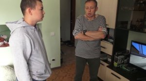 БАТЯ РАЗБИЛ КЛАВИАТУРУ СЫНУ ГРИФЕРУ В РЕАЛЬНОЙ ЖИЗНИ ИЗ-ЗА МАЙНКРАФТ!| АНТИ-ГРИФЕР ШОУ #293