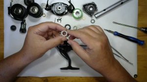 Катушка Mifine Pro Carbon Tech GT 2000F