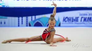 Музыка для художественной гимнастики  - Track278