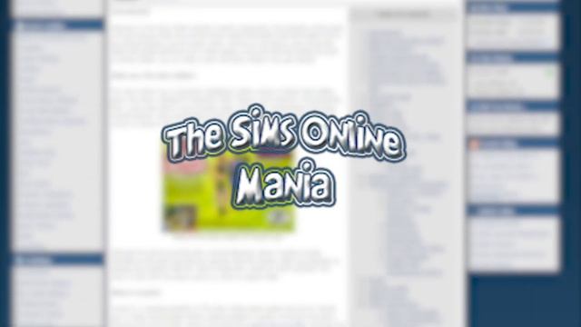 The Sims Online: A Different Type of MMO смотреть онлайн