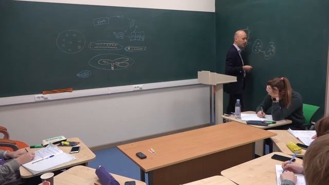 14. Дети червей "решили" размножаться: сенсация! смотреть онлайн