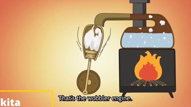 Senku make steam engine car (Dr. STONE Stone Wars EP 4) смотреть онлайн