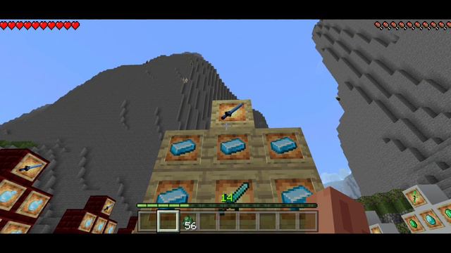 WOW😍!! ADDON MCPE 1.18 GENSHIN IMPACT TERBARU смотреть онлайн