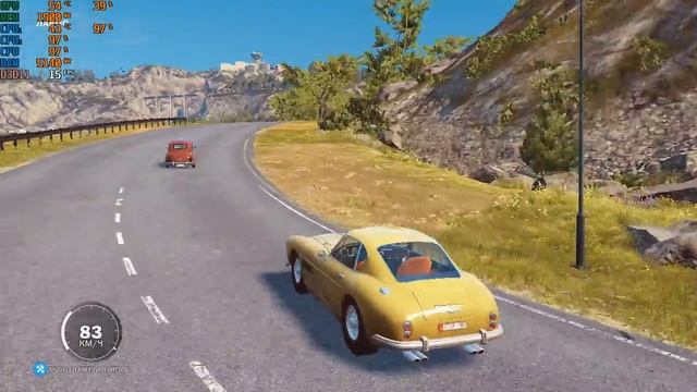 Just Cause 3 On A Low Pc I Just Cause 3 на слабом пк