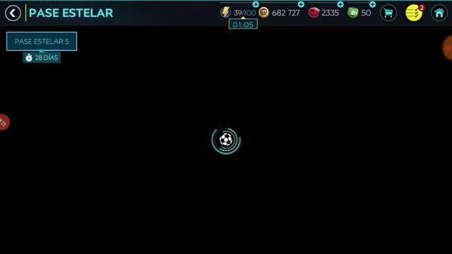 FIFA MOBILE #19: YA SALIERON LOS TOTY'S DEFENSAS, NUEVO EQUIPO DE LA SEMANA Y PASE ESTELAR. ¡GRL105 смотреть онлайн