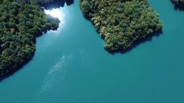 Грузия, Жинвальское водохранилище 2022 смотреть онлайн