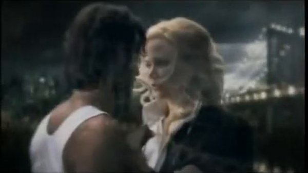 chanel № 5commercial. Nicole Kidman