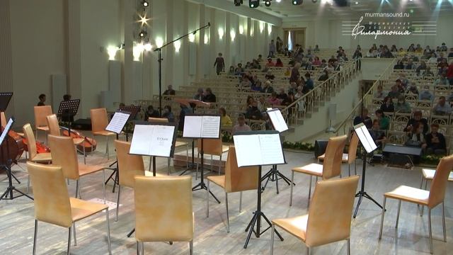 "Классика, танго и джаз" смотреть онлайн