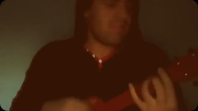 La Seine et moi - M- & V.Paradis ukulele cover смотреть онлайн