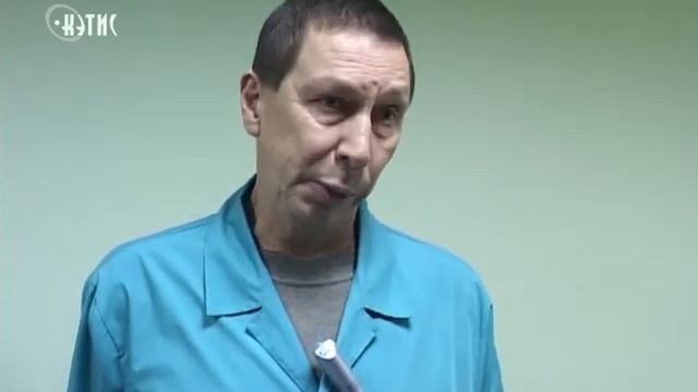 В детской больнице появилось уникальное оборудование смотреть онлайн