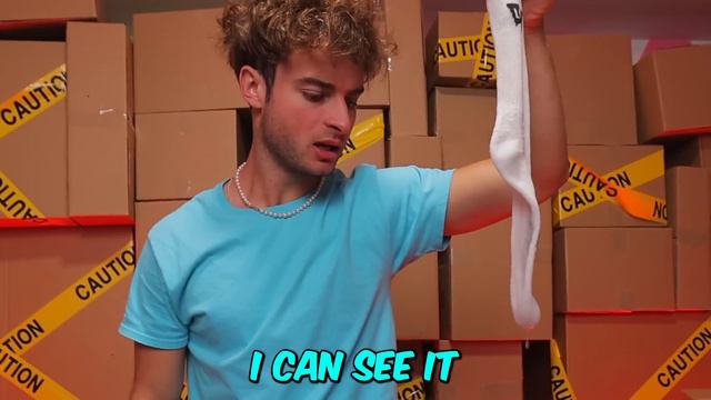 I Bought 250 BANNED Amazon Products!