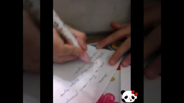 Как намекнуть родителям , что хочешь куклу М.Х.? смотреть онлайн