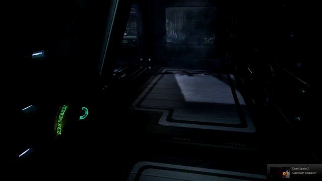 Dead space 2 Прохождение 14 главы. смотреть онлайн