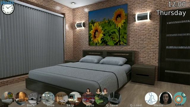 Foot Of The Mountains v12 gameplay walkthrough || mon to sun || week 17 || p24 смотреть онлайн