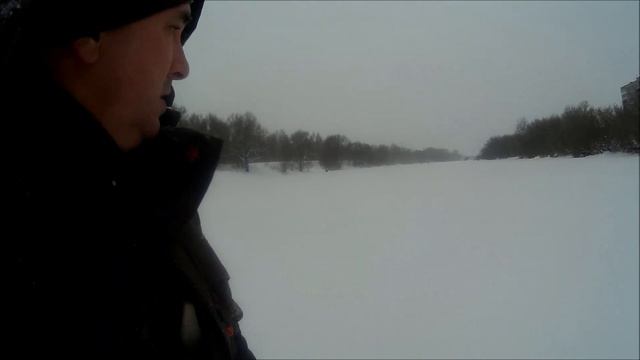 И такая рыбалка бывает ! смотреть онлайн