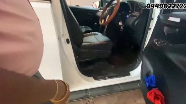 INNOVA CRYSTA 2023 fully modification done at SP CAR ACCESSORIES BELGAUM ||?9449007037 смотреть онлайн