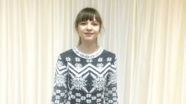 Роберт Рождественский "Если вы есть - будьте первыми". Читает Алина Писарева. смотреть онлайн
