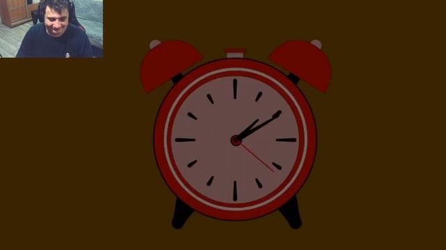 Реакция - Ночевка У Друга С Бабкой - В Гостях У Бабули 21 - Уродская Анимация смотреть онлайн