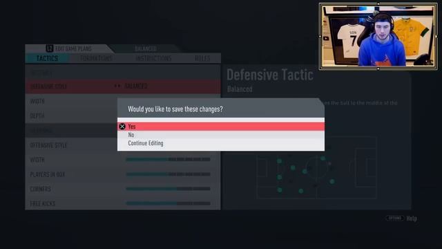 SHOULD YOU DO THE SBC?! 91 FLASHBACK WAYNE ROONEY REVIEW!! FIFA 20 Ultimate Team смотреть онлайн