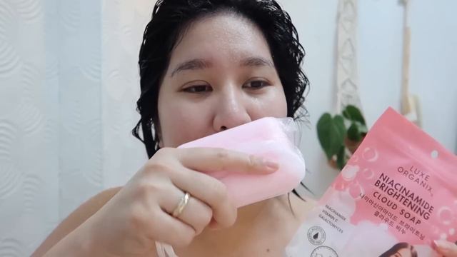 DARING QUESTIONS sa Shower! ( Tara LIGO Tayo! ) | Kris Lumagui смотреть онлайн