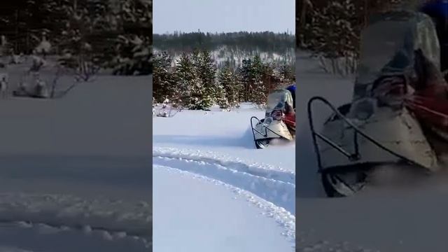 Буран по пухляку смотреть онлайн