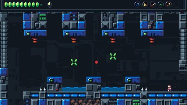 Sector 781 - WALKTHROUGH - PLAYTHROUGH - LET'S PLAY - GAMEPLAY - FINALE смотреть онлайн