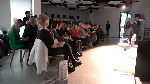 Wella Professional 2019 Almaty смотреть онлайн