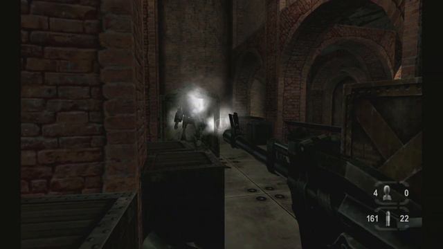 TIME TO SPLIT! - TIME SPLITTERS: FUTURE PERFECT PART 11 - 4K NO COMMENTARY смотреть онлайн