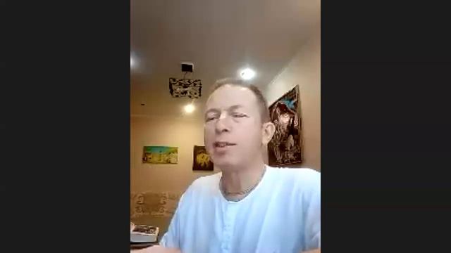 Как не получить новое тело. Харе Кришна поможет. Сахадев д. ШБ.4.29.15–20 смотреть онлайн