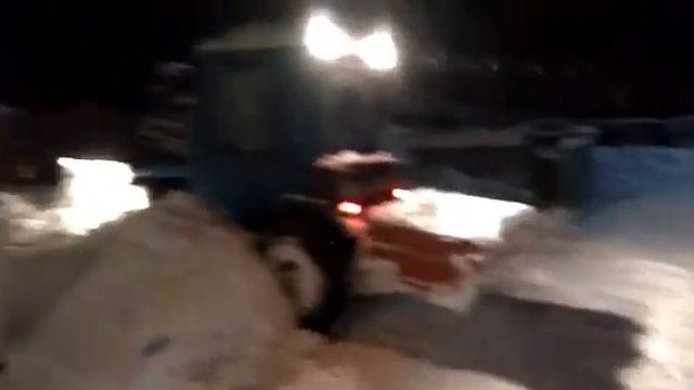 Самодельный Мини Трактор смотреть онлайн