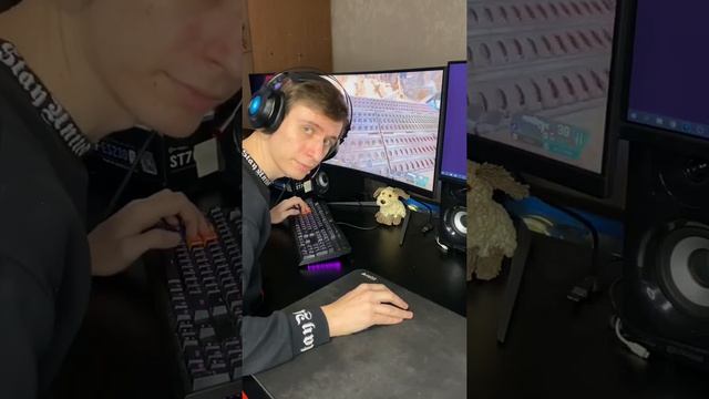 Главная проблема игровых мониторов ? смотреть онлайн