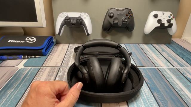 Anker Soundcore Life Tune XR Full Review Of These Noise Cancelling Headphones