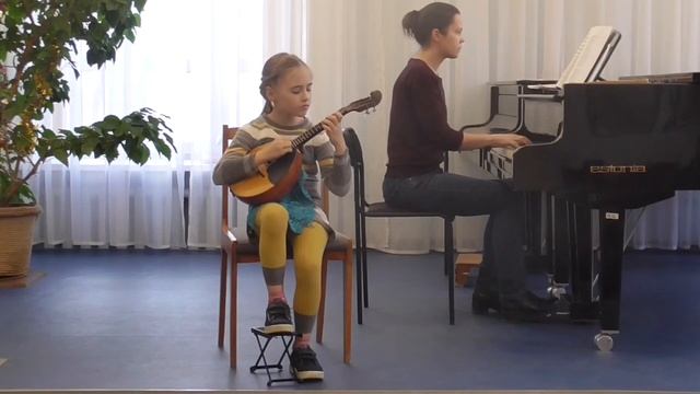Брамс Петрушка Пшеницина Аксинья 7 лет смотреть онлайн