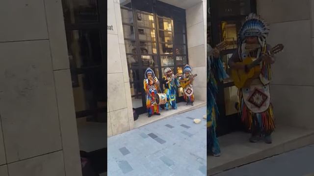 Стамбул, площадь Таксим смотреть онлайн