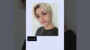 Учим участников группы «stray kids» как различать их/учим имена