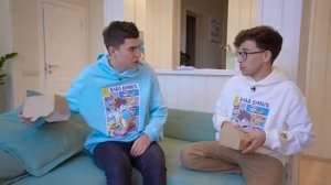 КОУН А4 Стал РЕБЕНКОМ на 24 Часа !