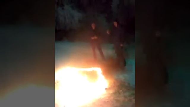 Ваня и Серега (признанья в любви девушкам) смотреть онлайн