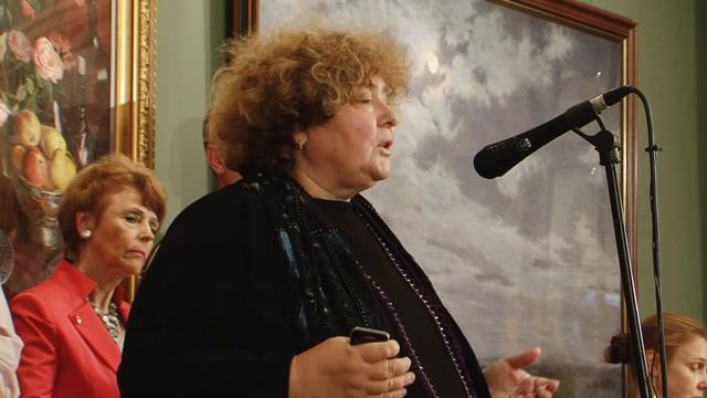 3. «Художники Школы акварели. Живопись, графика».