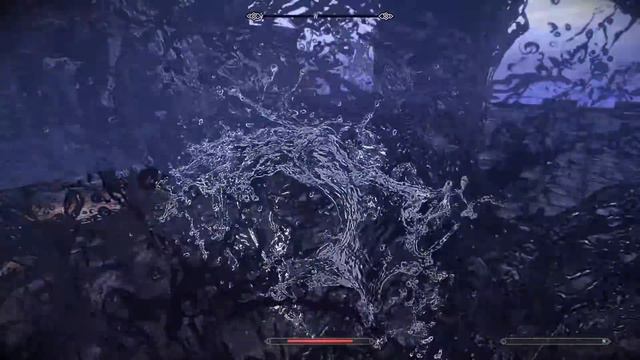 Tour of the Soul Cairn (Skippable!) | Skyrim SE: Elysium #61 смотреть онлайн