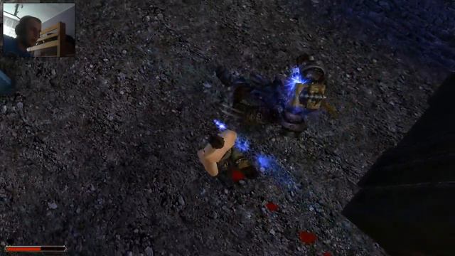 Gothic 2 NK: Za liniami wroga #52 "SkyNet" смотреть онлайн