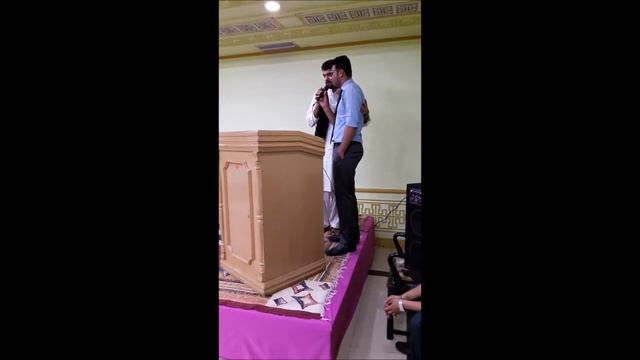 GIFTED VOICES- THESE BOYS NEED TO GO VIRAL! By Frasat & Arman смотреть онлайн