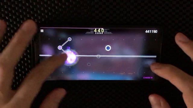 【CYTUS II x VOEZ】FUSE CHAOS LVL 14 MM TP 100 ✔ смотреть онлайн