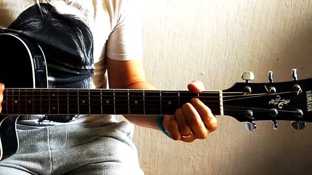 The Rasmus - HEART OF MISERY Acoustic Guitar Cover смотреть онлайн