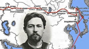 Транссибирская железнодорожная магистраль. Строительство Транссиба.