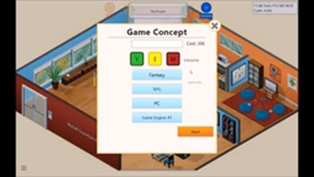 Game Dev Tycoon - Part 27 - #HypeTrain смотреть онлайн
