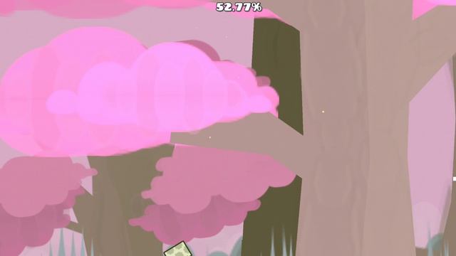 Magic Valley (by GirlyAle02) | Geometry dash смотреть онлайн