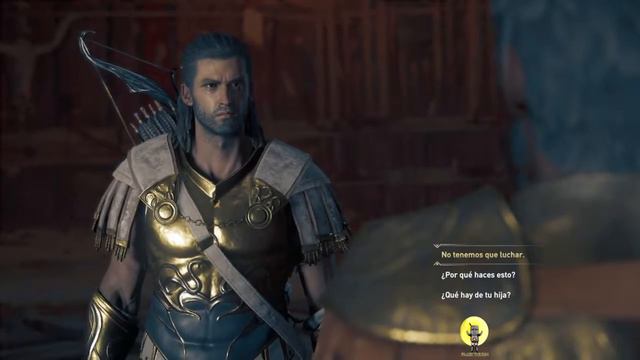 Assassins Creed Odyssey. Mis mejores combates en la Arena!!! смотреть онлайн