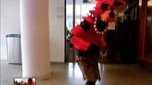 Существуют ли Аниматроники?