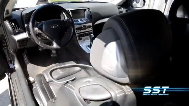 That Car Place - Infiniti G37 Review - Why It's A Used Car Best Buy смотреть онлайн